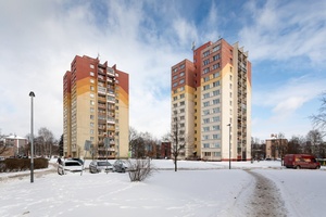Reference paní Vítková - prodej bytu 3+1 66,5 m², Čujkovova