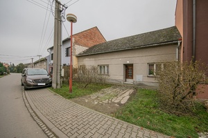 Reference pan Šňupárka - prodej rodinného domu v Mostkovicích