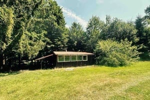 Reference pana Hrubého