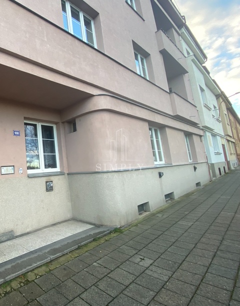 Prodej bytu 2+kk, 74 m2, Roudnice nad Labem, ul.Sokolská