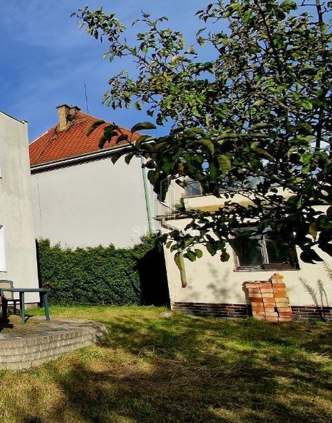Prodej rodinného domu 140 m² , pozemek 509 m²  - Rokycany - Plzeňské Předměstí