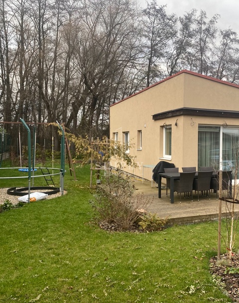 Prodej rodinného domu 3+kk, Předboj - Praha - východ