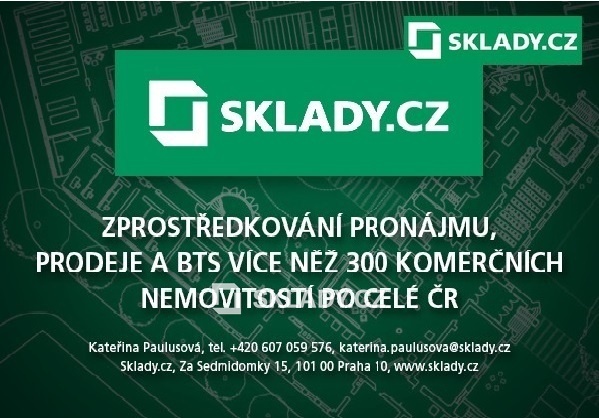 Sklady.cz