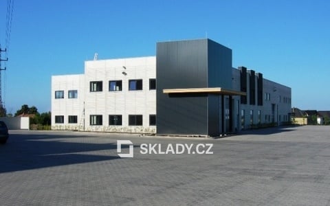 Impera Park Hovorčovice