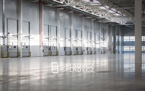 Prologis Park Syrovice
