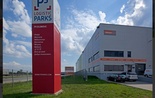 ParkP3 -Olomouc