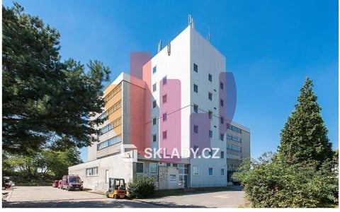 Praha - Horní Počernice