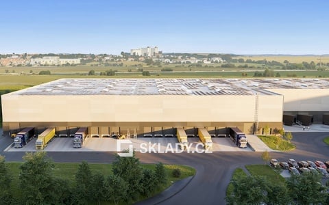 SmartZone Brno D2