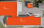 lysa nad Labem - layout