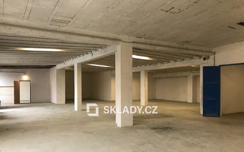 Ústí nad Labem - Neštěmice