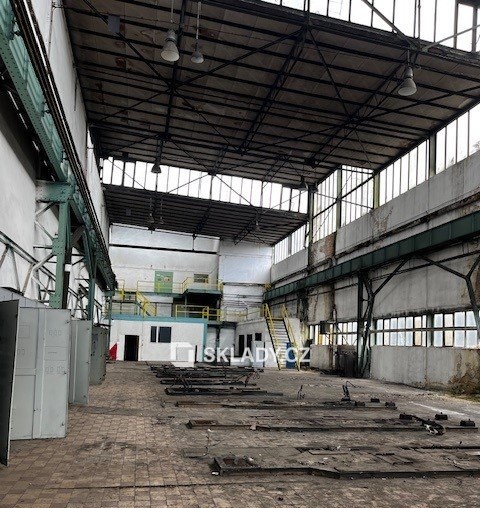 Ostrava VDO industrial park (3)