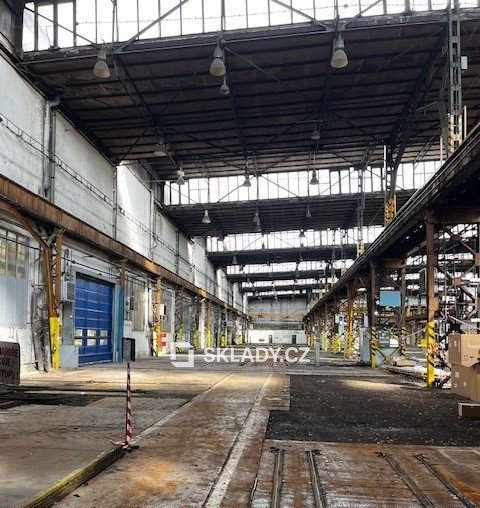 Ostrava VDO industrial park (1)