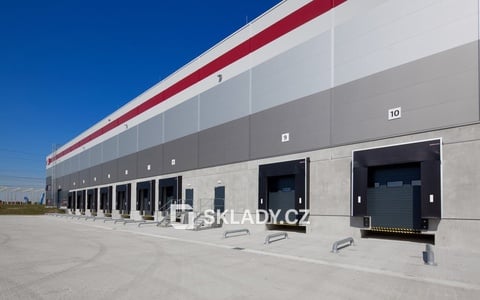 Ostrava - Vítkovice