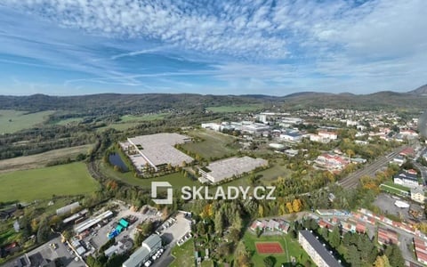 Accolade Park Nový Bor