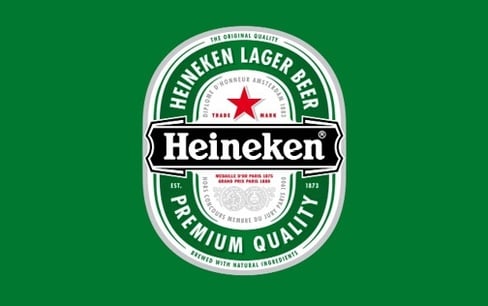Heineken Logistika