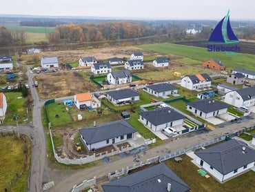 Prodej  stavebního pozemku v příjemné lokalitě  Jiřice (Kostelec nad Labem) o velikosti 978m2