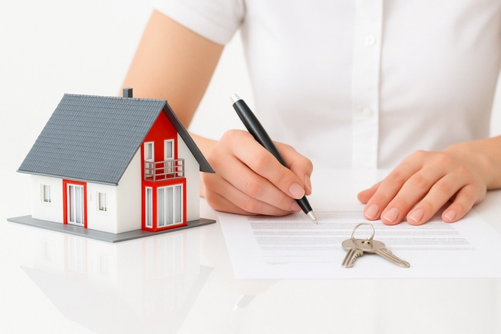 Předčasné splacení hypotéky: Kdy se (ne)vyplatí