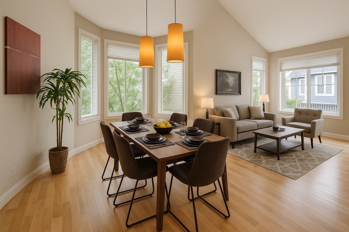 Nepodceňujte přípravu nemovitosti na prodej!