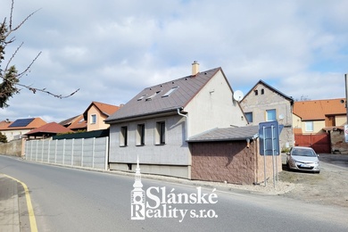 Prodej rodinné domy, 70 m² - Tuřany, Ev.č.: 00371