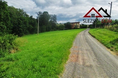 Prodej pozemku, Karviná - Ráj, Ev.č.: 11483