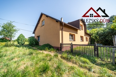 Prodej rodinného domu, Vratimov - Horní Datyně, Ev.č.: 12429