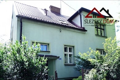 Prodej, Rodinný dům, 126 m2, ul. Dworkowa, Cieszyn - centrum, Polsko, Ev.č.: 12472