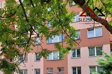 Družstevní byt 2+1, ul. Polní, Český Těšín, Ev.č.: 12493