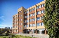 Světlý byt 1+kK, 24,4 m² v sousedství Technologického parku a Masarykovy univerzity