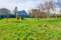 Prodej pozemky pro bydlení, 919 m² - Zruč-Senec