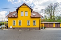 Prodej rodinného domu, 310 m², Bruntál, ulice U Potoka