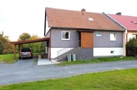 Prodej rodinného domu 260,0 m², Jiříkov, část Křížov, okres Bruntál