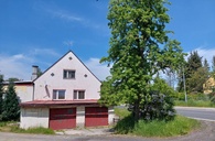 Prodej rodinného domu 5+2, 250,71 m², pozemek 3 967m², Staré Město - Nová Véska