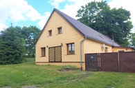 Prodej rodinného domu 3+1, 197 m², Razová, okres Bruntál