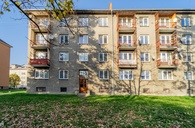 Prodej byt 4+1, 79 m², OV, ul. Jesenická, Bruntál