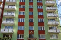 Pronájem bytu 2+1, 55 m², OV, ul. SPC G,Krnov - Pod Cvilínem