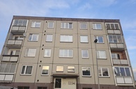 Prodej bytu 2+1, 43 m², OV, Leskovec nad Moravicí