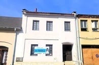 Prodej  komerční nemovitosti 357 m², ul. Partyzánská, Bruntál