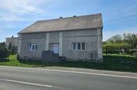 Prodej rodinného domu 4+1,198 m², Valšov
