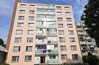 Prodej byty 3+1 s lodžií, 81 m², DV, ul. Dukelská, Rýmařov