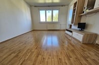 Prodej bytu 3+1, s lodžií, 67 m², OV, ul. Okružní, Bruntál