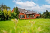 Prodej rodinného domu 5+1, 321 m², pozemek 6211 m2, Jindřichov , okres Bruntál