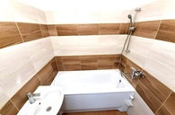 Pronájem bytu, 2+1, 56 m², ul. Pionýrská, Bruntál