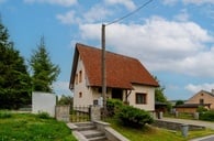 Prodej rodinného domu 5+1 s vestavěnou garáží, 125 m2, Moravskoslezský Kočov