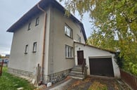Prodej rodinného domu 155 m², pozemek 836 m², ul. Na Svahu, Bruntál
