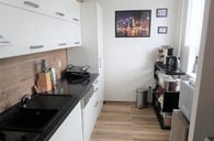 Pronájem bytu 3+1, 63m², Jesenická ,OV, Vrbno pod Pradědem