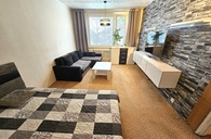 Pronájem byt 1+1, 39 m², OV, ul. Dělnická, Bruntál