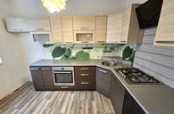 Pronájem byt 2+1, 45 m², OV, ul. Okružní, Bruntál