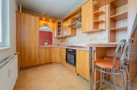 Pronájem bytu 3+1, s lodžií, 71 m², OV, ul. Květná, Bruntál