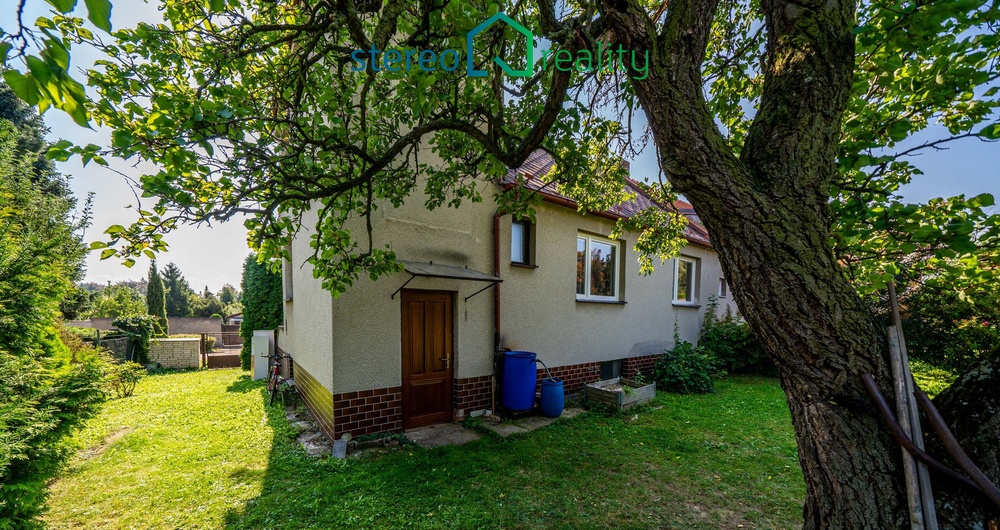 Sale, Houses Family, 0 m² - Kutná Hora - Sedlec