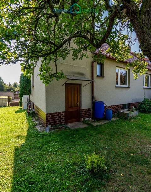 Prodej, Rodinné domy, 164 m², pozemek 836 m2 - Kutná Hora - Sedlec